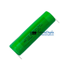 Bateria para PLC NCM18650E-220 [bateria de reposição]
